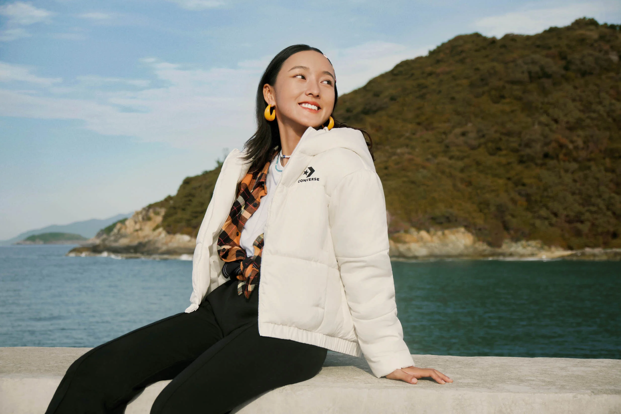 2022 CONVERSE WINTER PACK - CONVERSE Photography by Kresnikwang