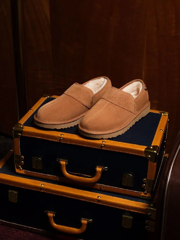 2023 UGG FW23 Product - UGG Photography by Kresnikwang