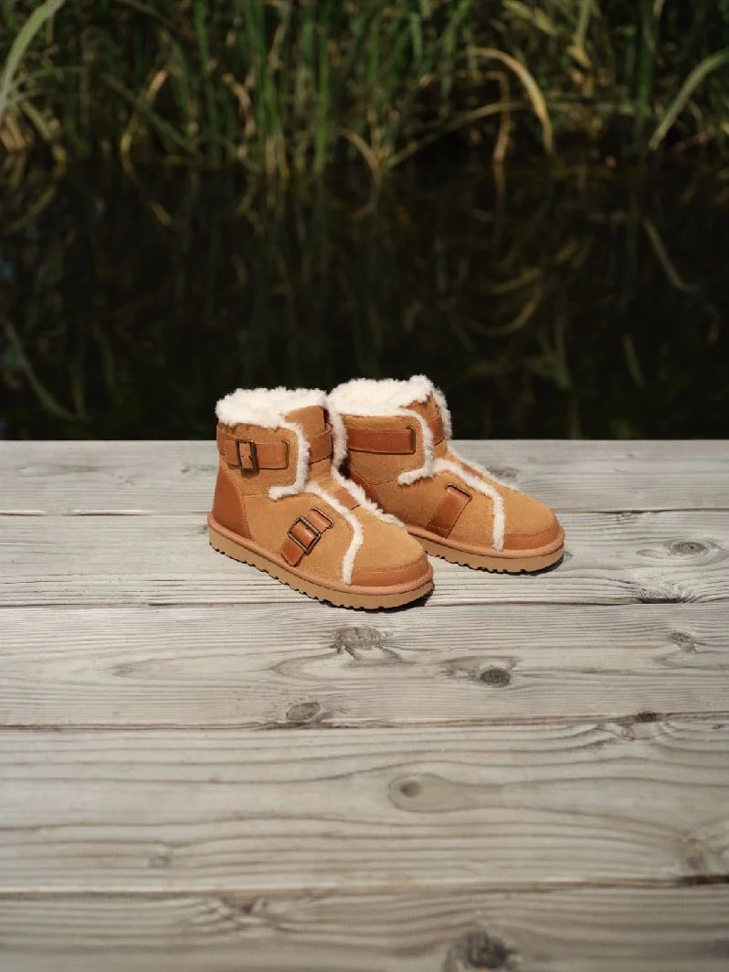 2023 UGG FW23 Product - UGG Photography by Kresnikwang