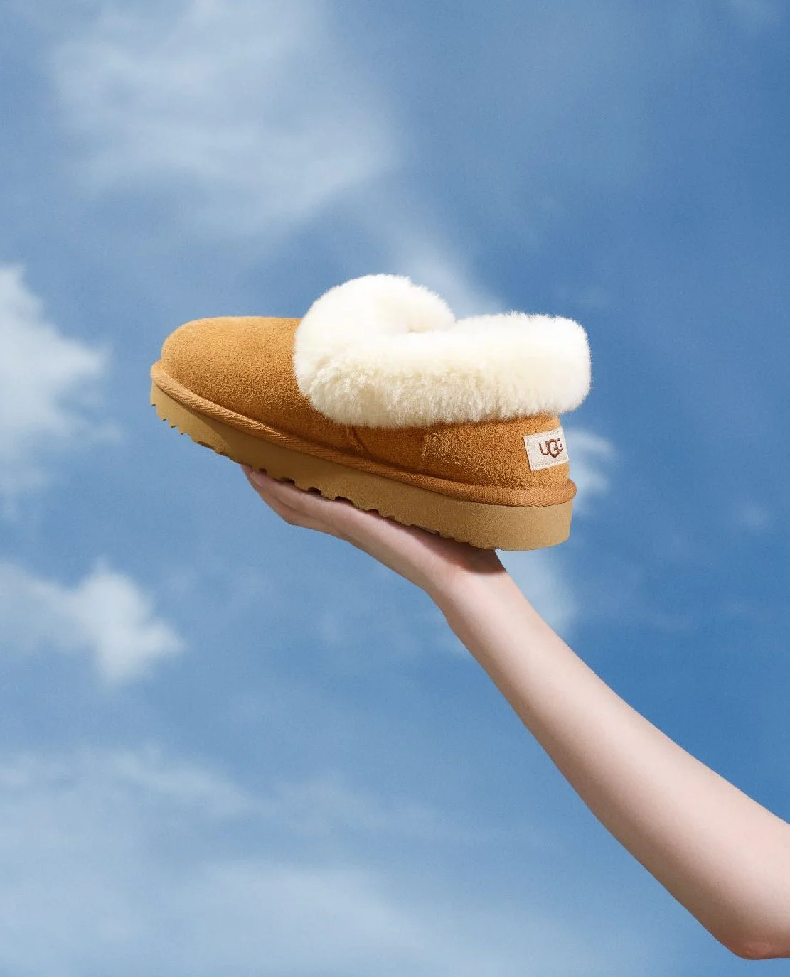 2023 UGG FW23 Product - UGG Photography by Kresnikwang